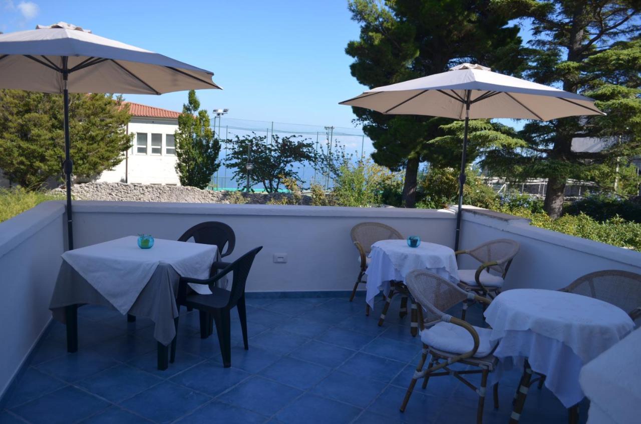 Bed and Breakfast A Casa Di Samu Ravello Exterior foto