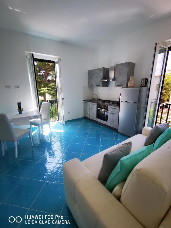 Bed and Breakfast A Casa Di Samu Ravello Exterior foto