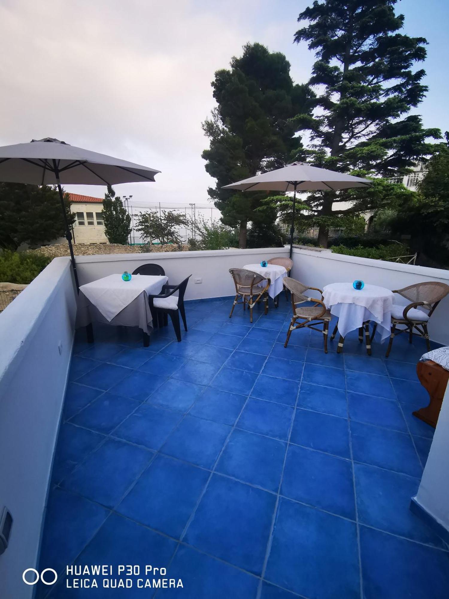 Bed and Breakfast A Casa Di Samu Ravello Exterior foto